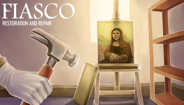 Fiasco Restoration and Repair