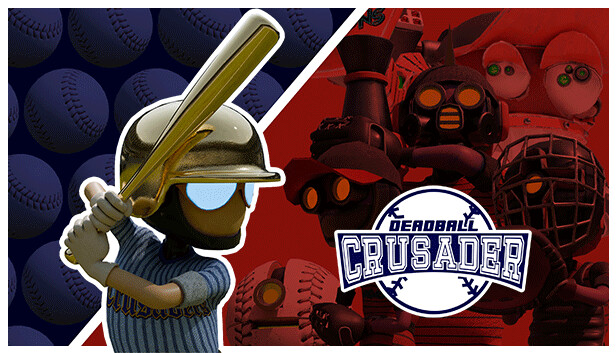 DeadballCrusader