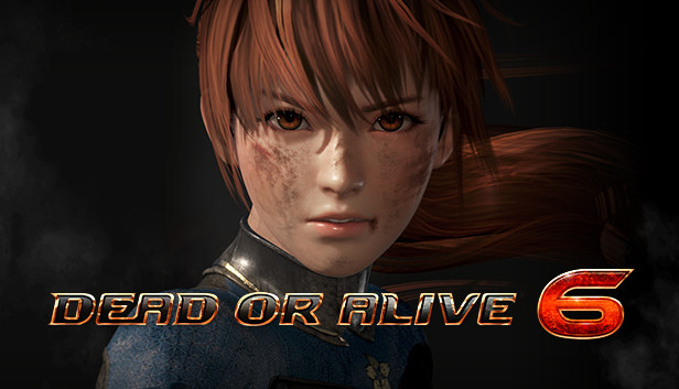 DOA6 "Nova" Sci-Fi Body Suit Set