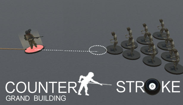 Counter-Stroke: Grand Building