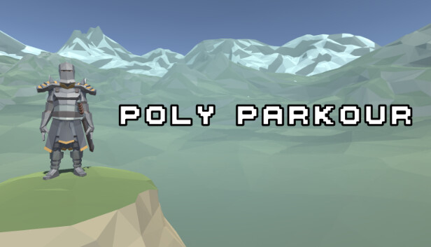 Poly Parkour