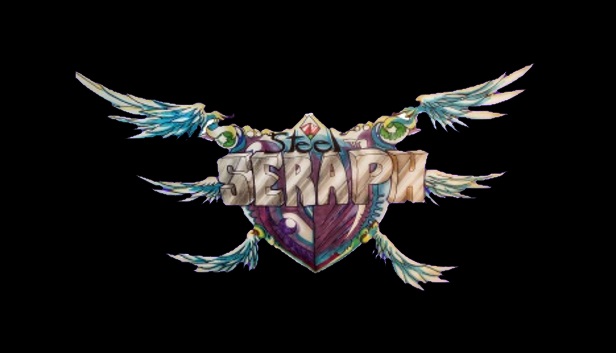 Steel Seraph