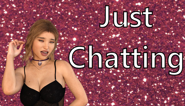 Just Chatting - Premium Style