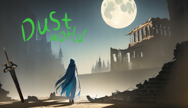 尘世界 Dust world