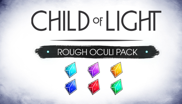 Rough Oculi Pack