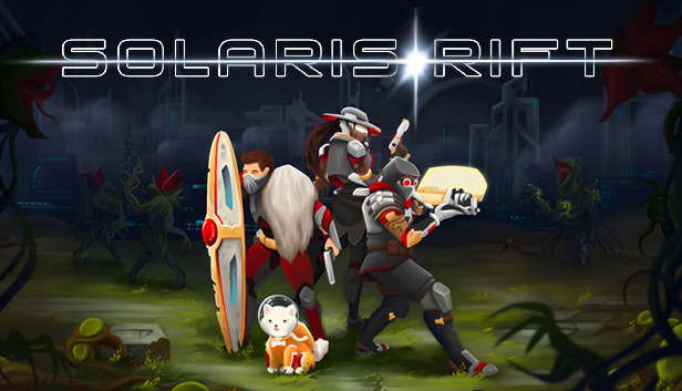 Solaris Rift