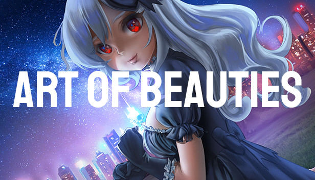 Art of Beauties