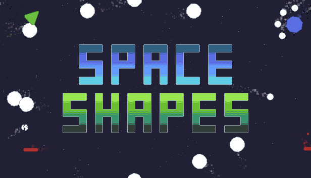 Space Shapes