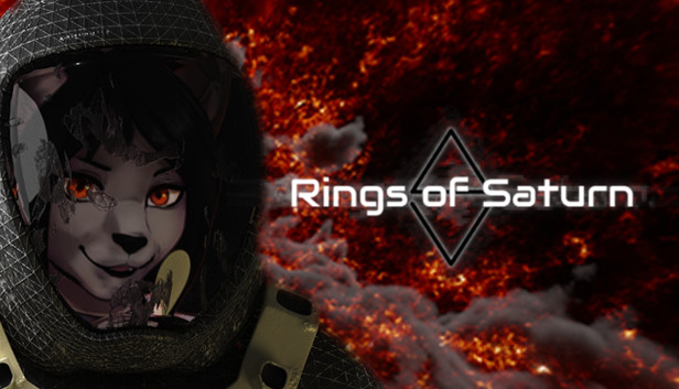 ΔV: Rings of Saturn - Anthropogenesis