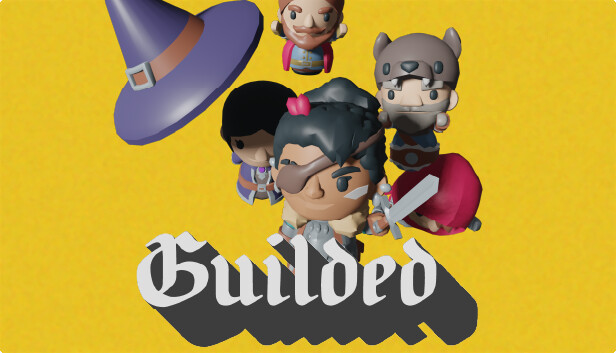 Guilded