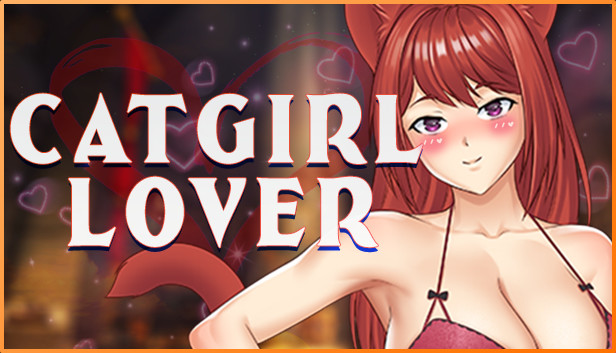 CATGIRL LOVER