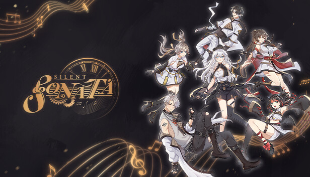 Silent Sonata