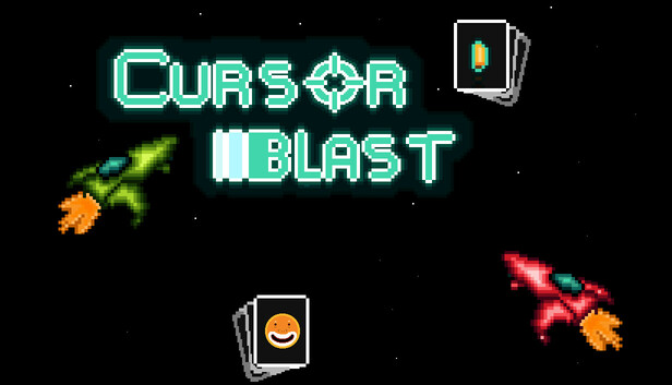 Cursor Blast