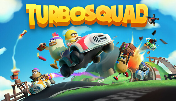 TurboSquad