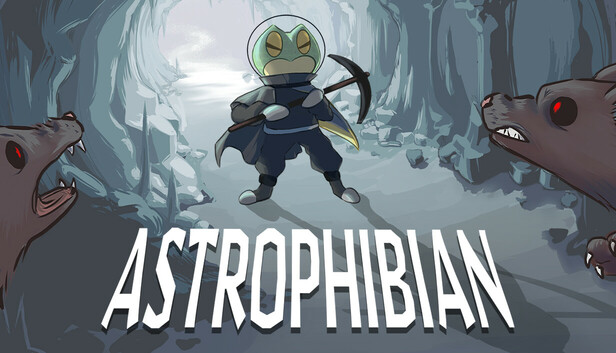Astrophibian