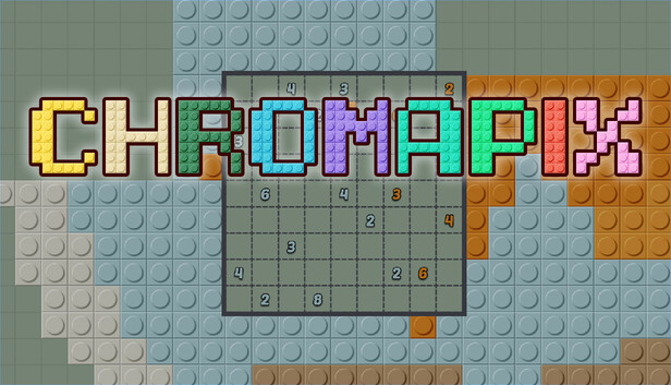Chromapix
