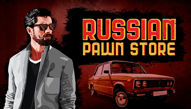 Russian Pawn Store