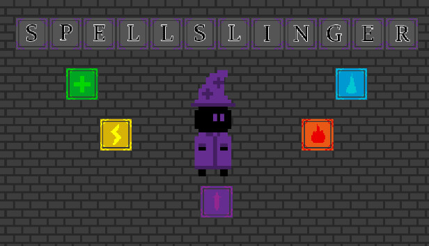 Spellslinger