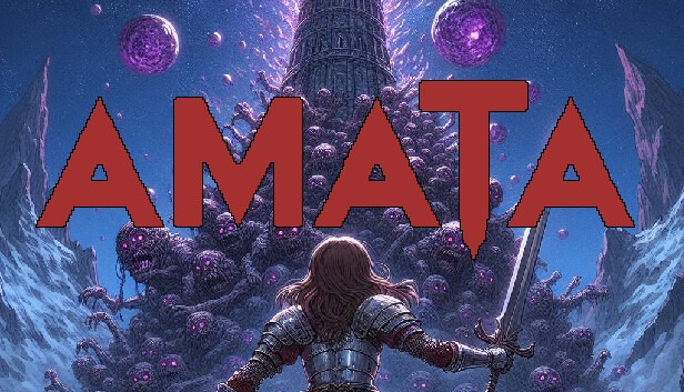 Amata