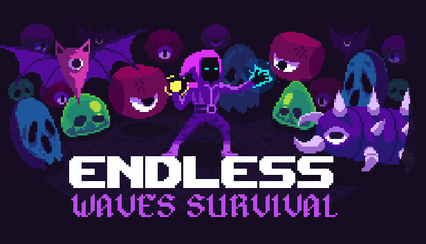 Endless waves survival