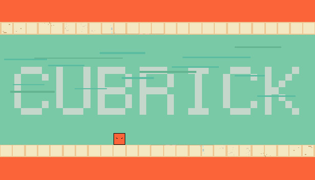 Cubrick