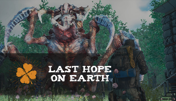 Last Hope on Earth