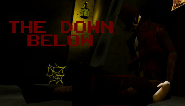 The Down Below