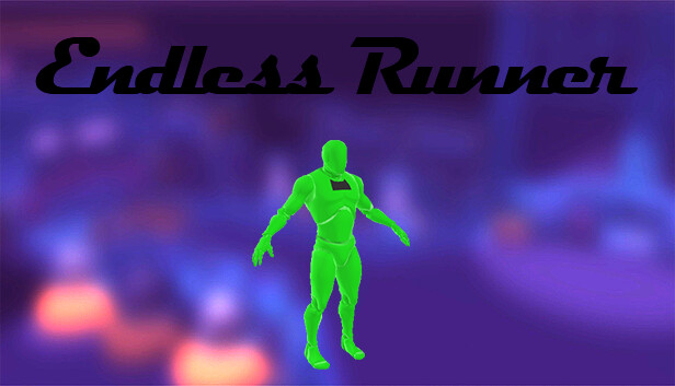EndlessRunner