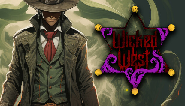 Wicked West
