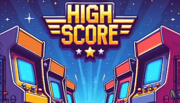 High Score