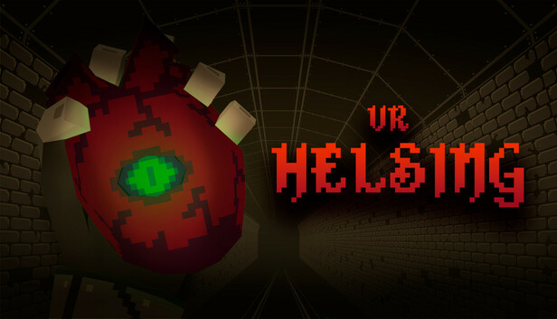 VR Helsing
