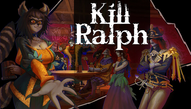 Kill Ralph
