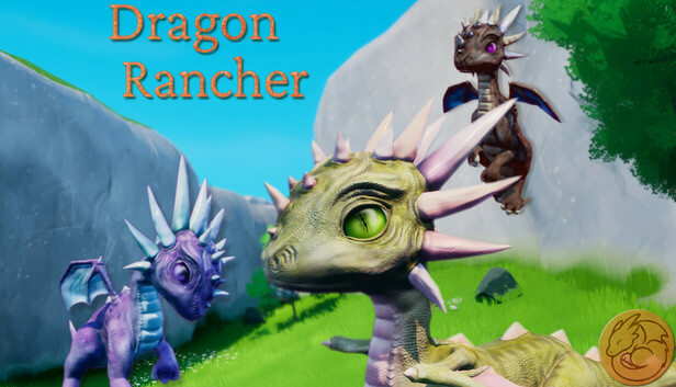 Dragon Rancher
