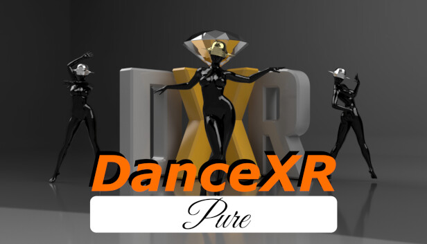 DanceXR Pure