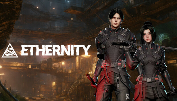 ETHERNITY