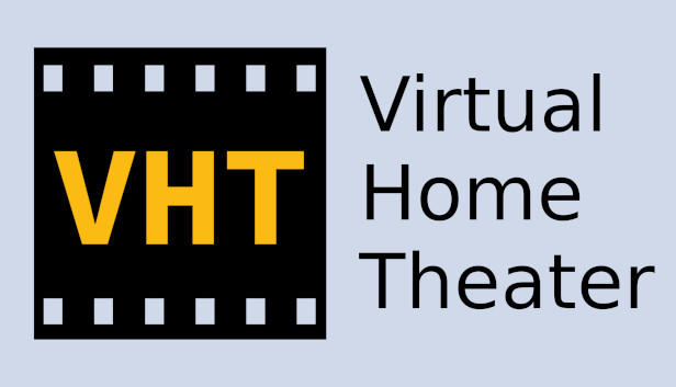 Virtual Home Theater VR Video Player