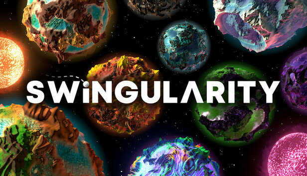 Swingularity