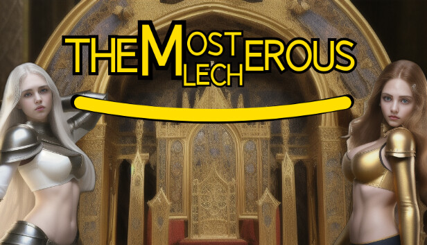 The Most Lecherous