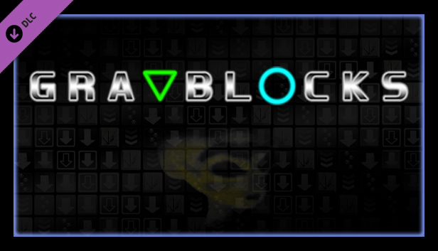 GravBlocks - Puzzle Solver