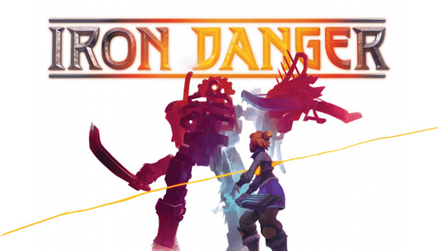 Iron Danger