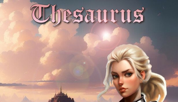 Thesaurus