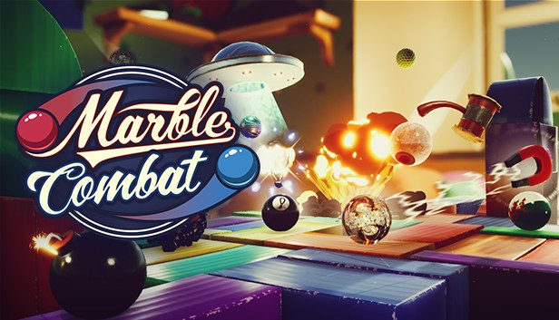 Marble Combat