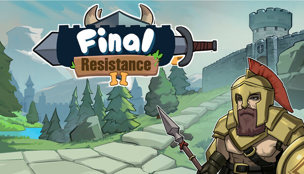 Final Resistance 2