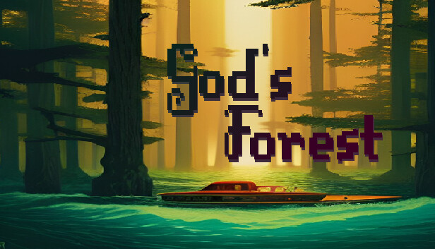 God's Forest