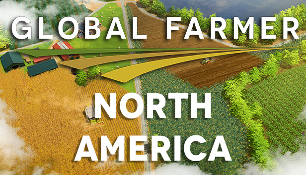 Global Farmer - North America
