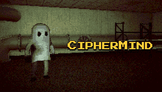 CipherMind