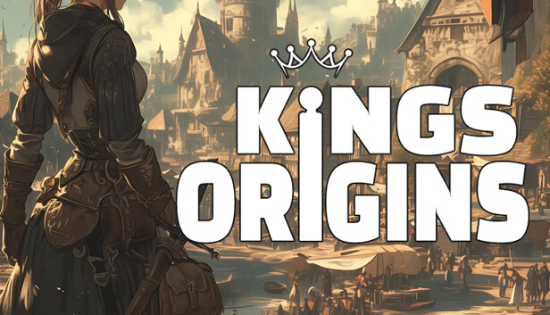 Kings Origin