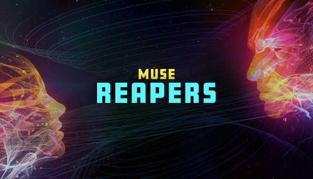 Synth Riders: Muse - "Reapers"