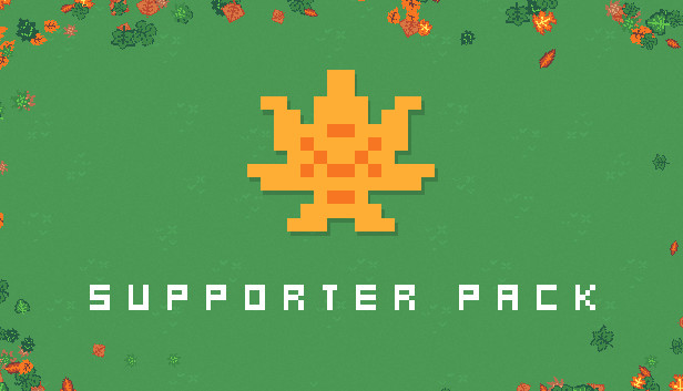 Leaf Blower Revolution - Supporter Pack