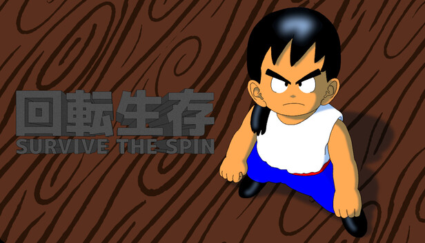Survive the Spin